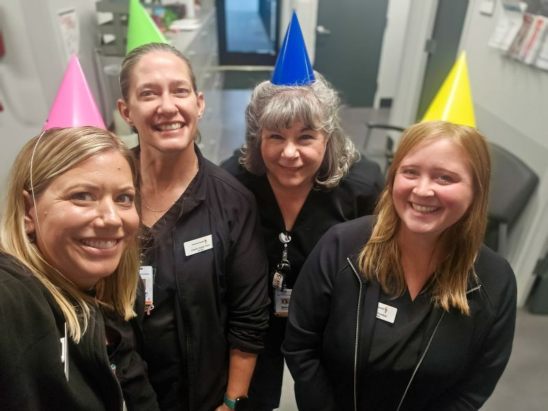 Happy 10th birthday, Premise Health!