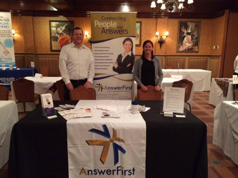 AnswerFirst Communications, Inc. Photo