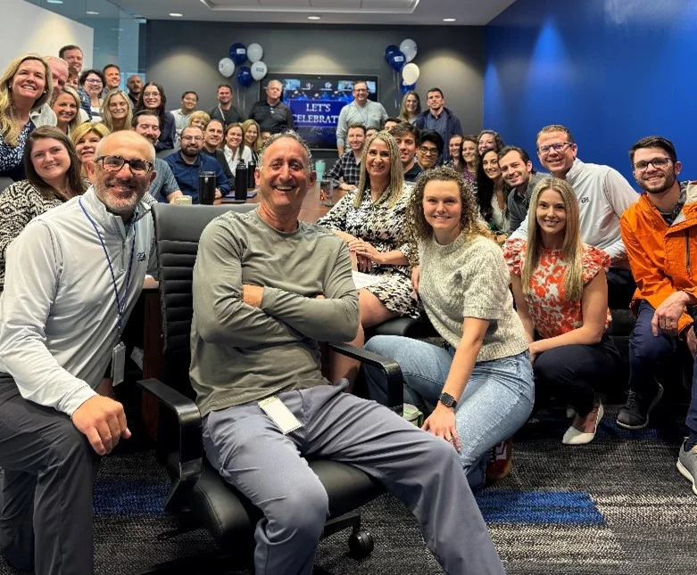 The USI Summit Awards program establishes a unique way of saying “thank you” to our tremendous service team members.