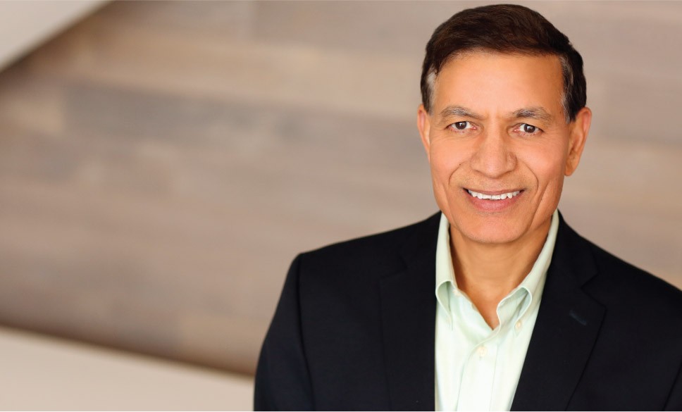 Zscaler CEO, Chairman and Founder - Jay Chaudhry 