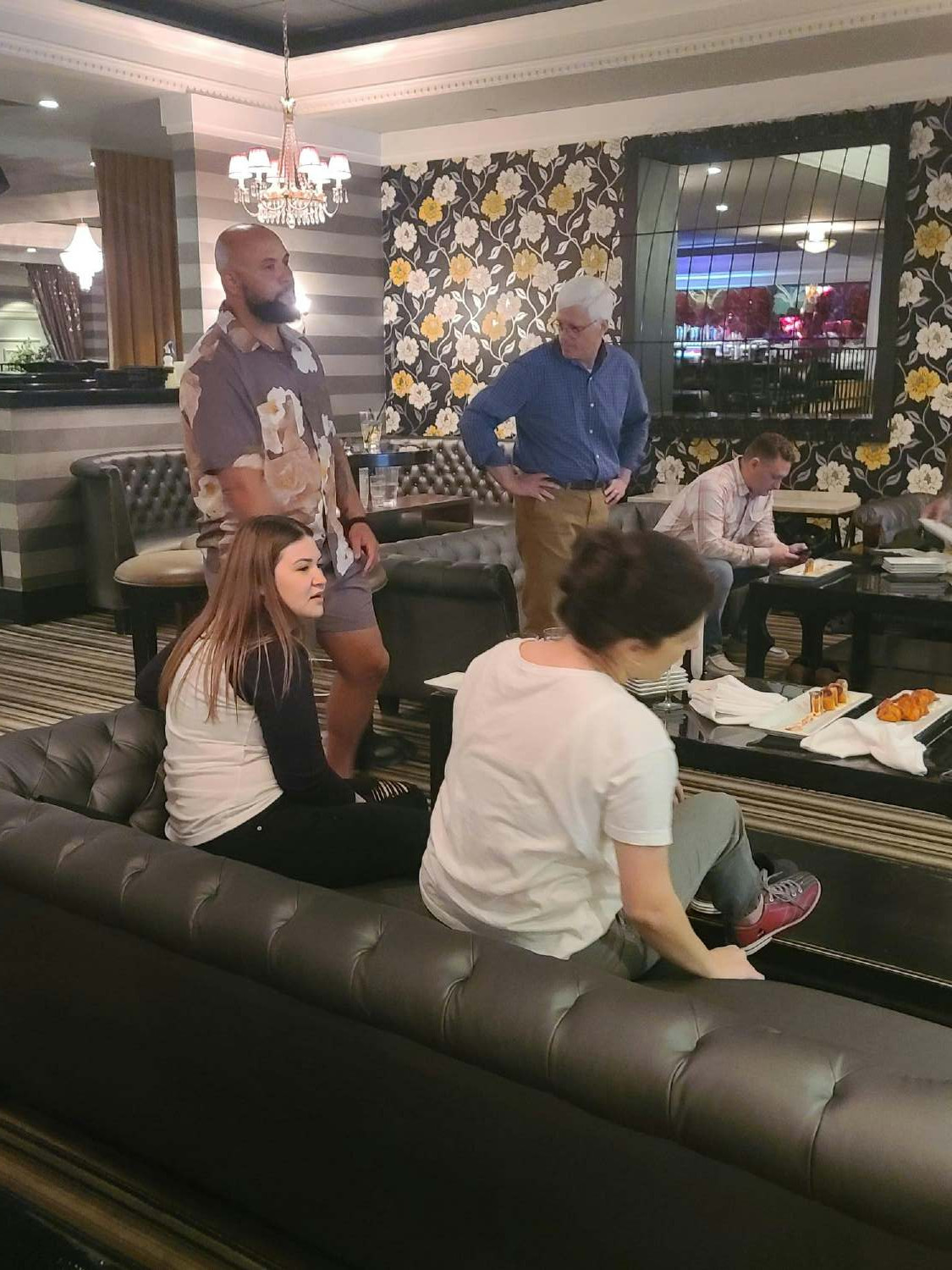 Bowling 