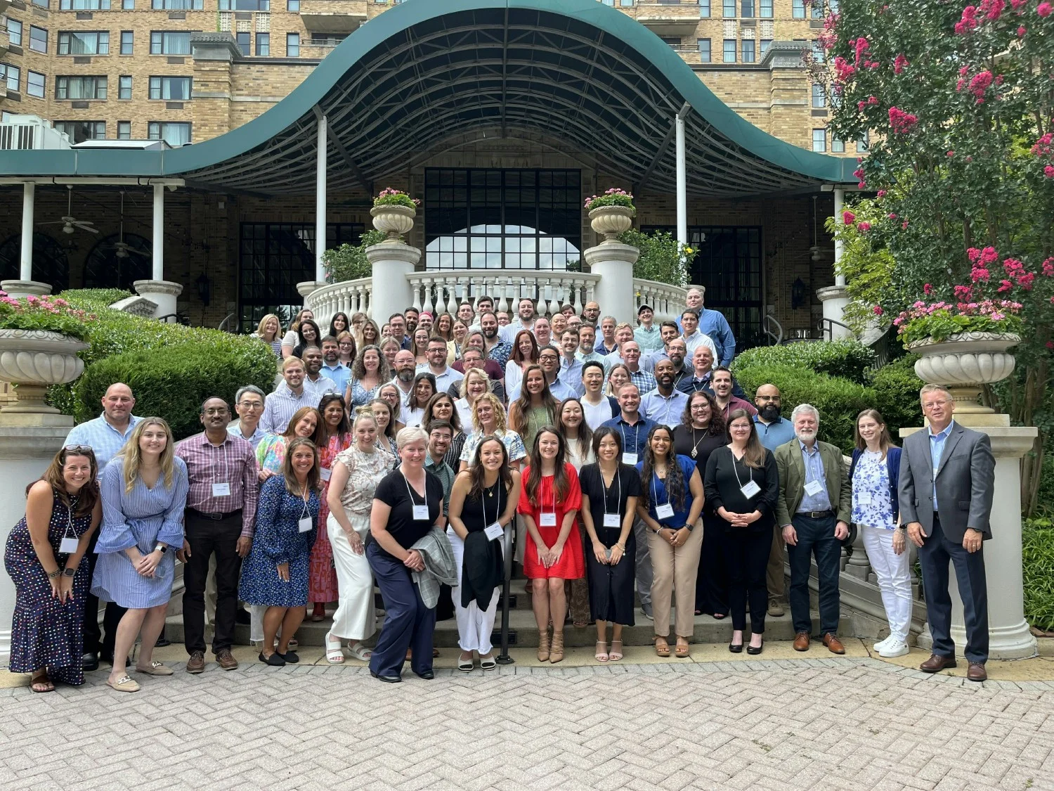 THE EDUCE GROUP Photo
