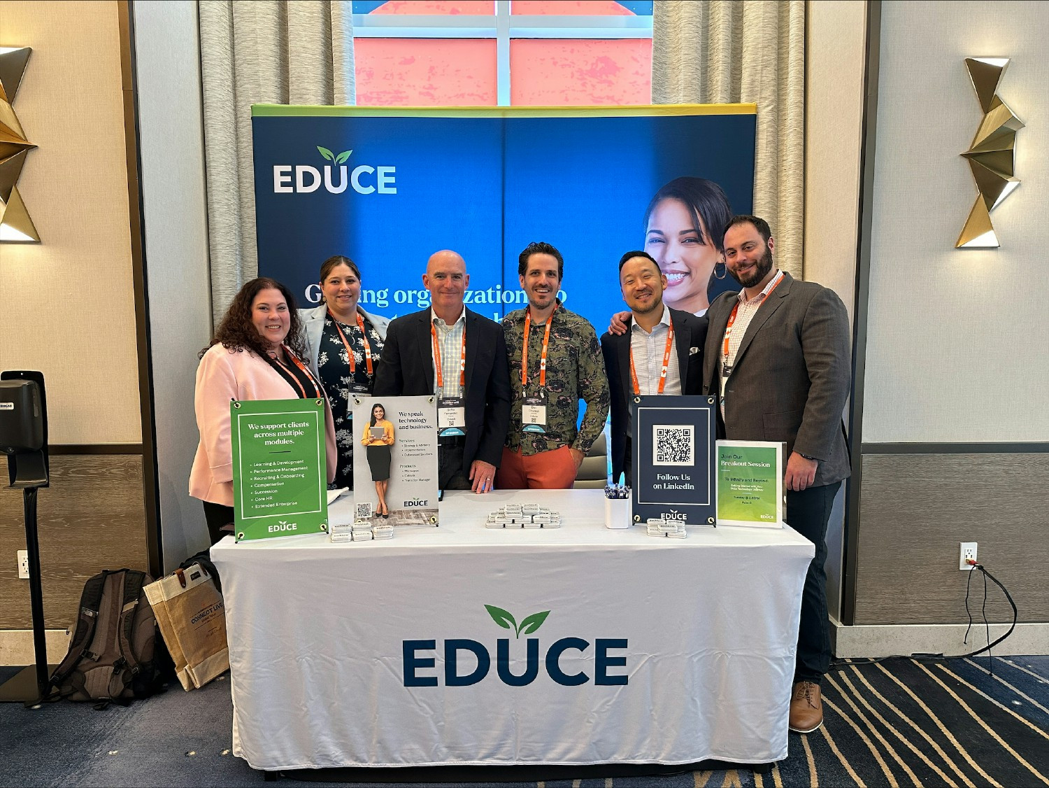 2024 Cornerstone Connect Live in Orlando, Florida