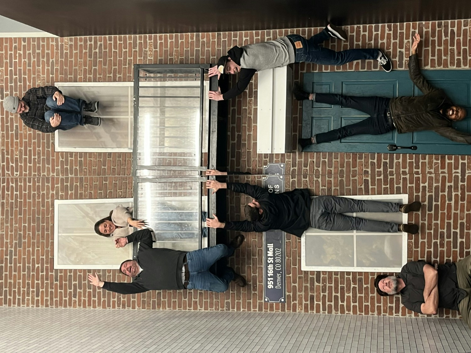Educe 2025 New Year Meeting - Museum of Illusions in Denver, Colorado