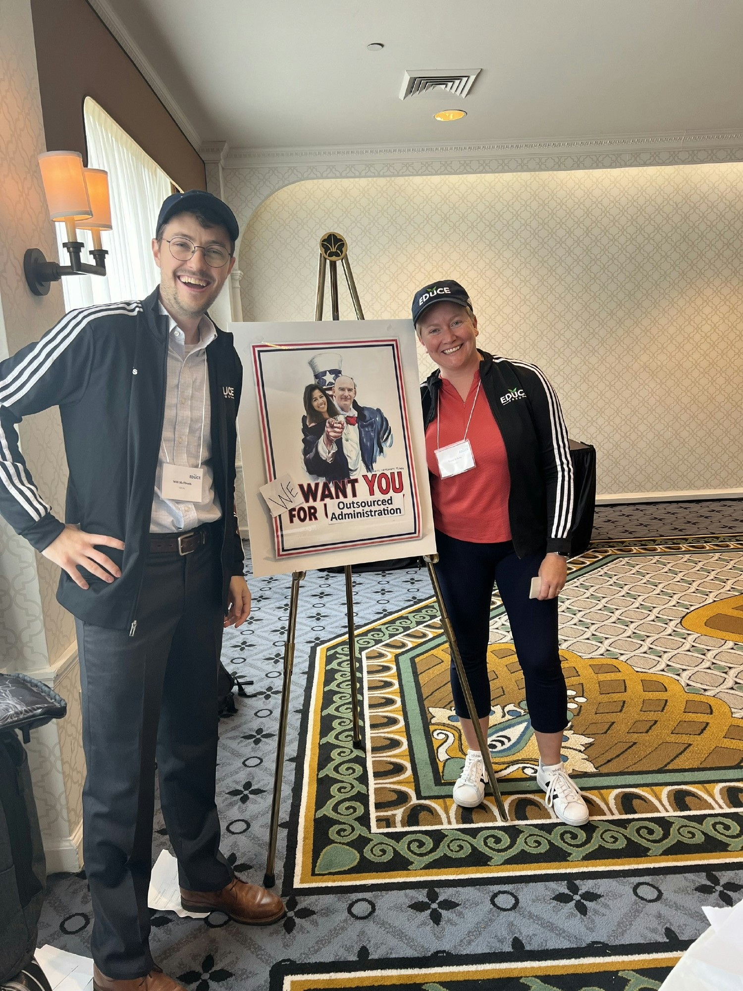 Educe 2024 Mid-Year Meeting