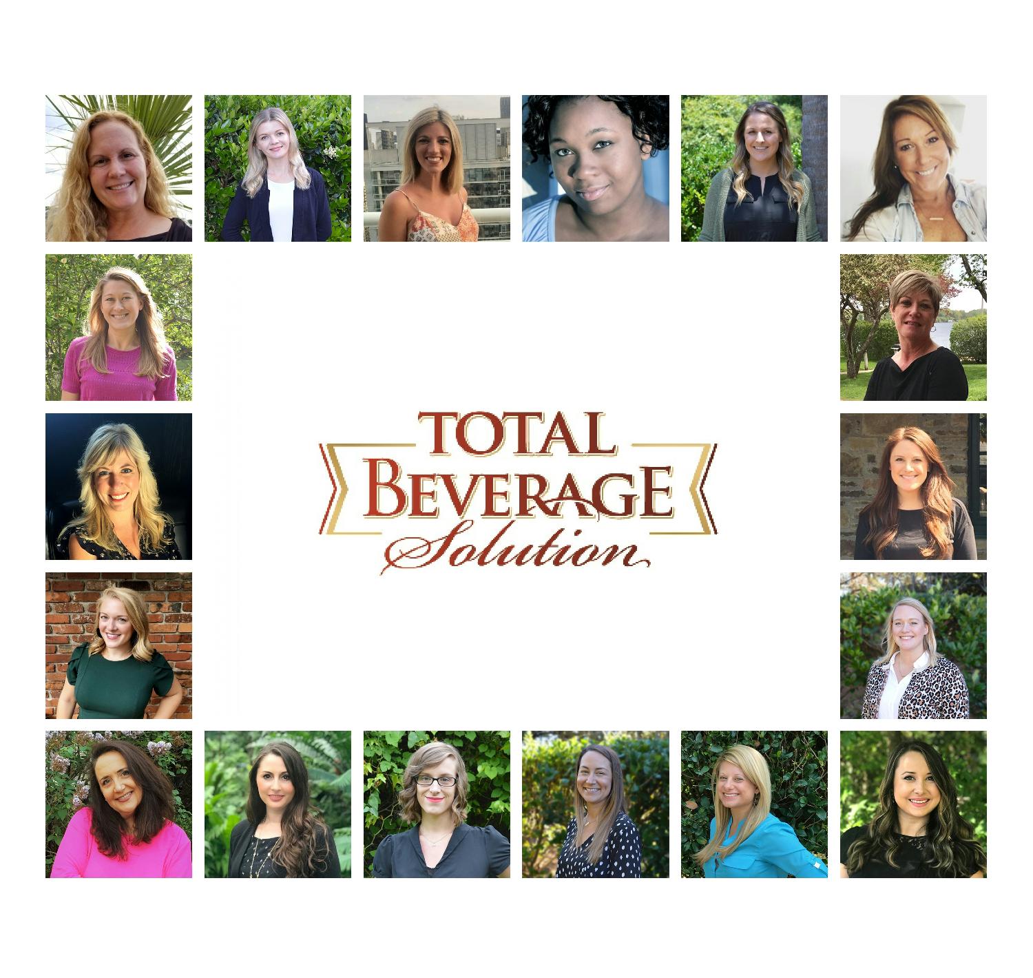 TBS celebrates the women of our company and our industry. 