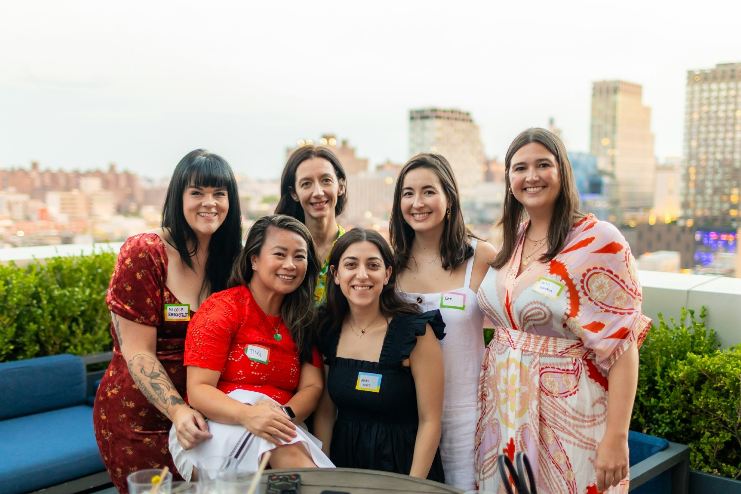 Progyny’s annual summer gathering bringing remote and HQ employees together