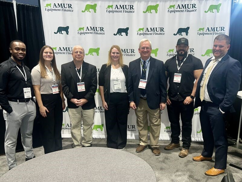 Amur supports an environment of teamwork through collaboration, idea generation, and free-flowing communication.