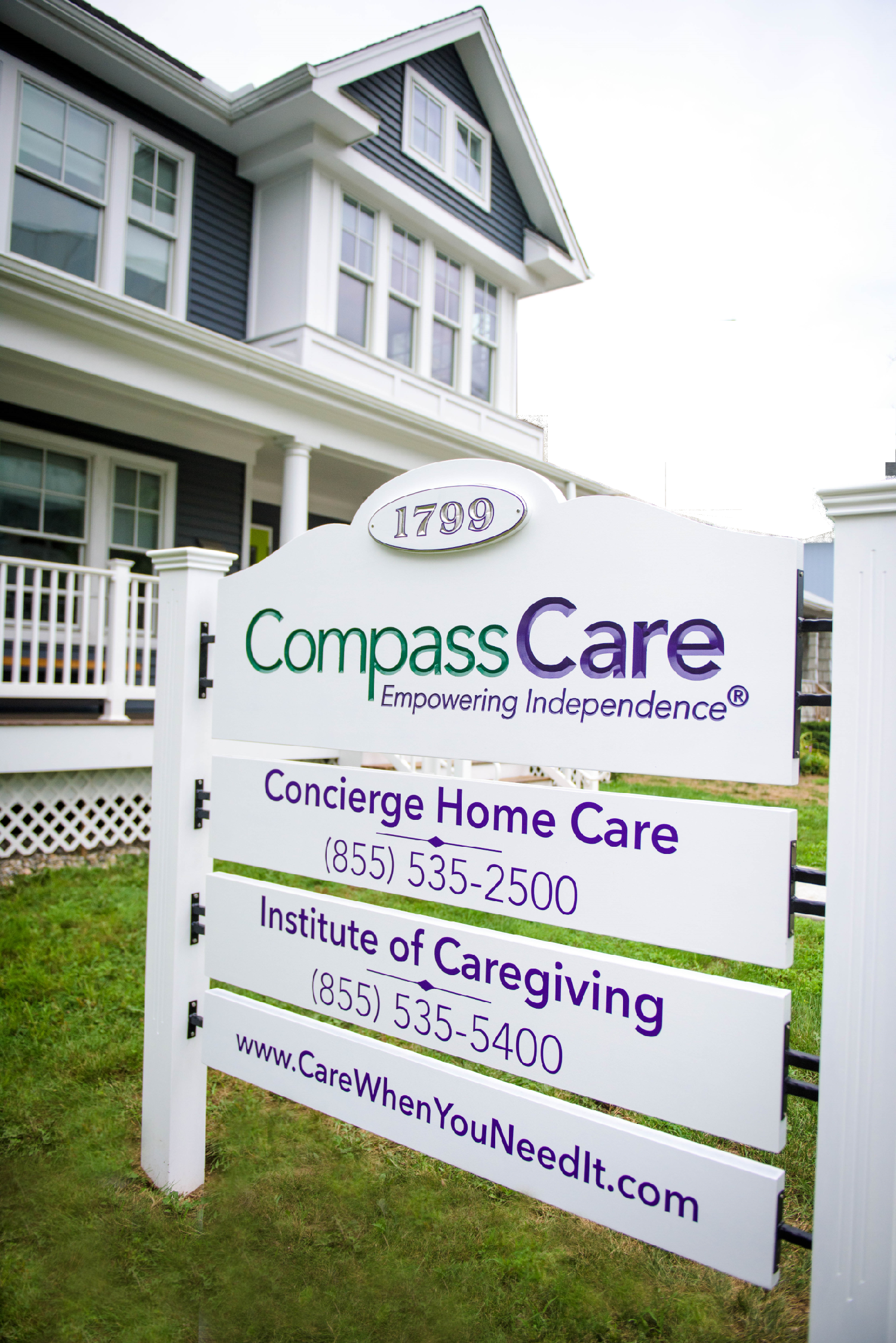 Compass Care