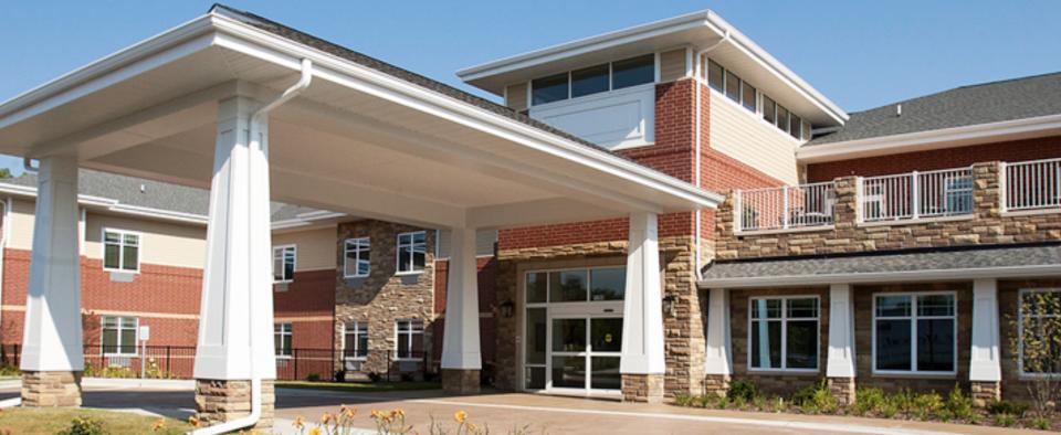 Transitional Care of Arlington Heights 