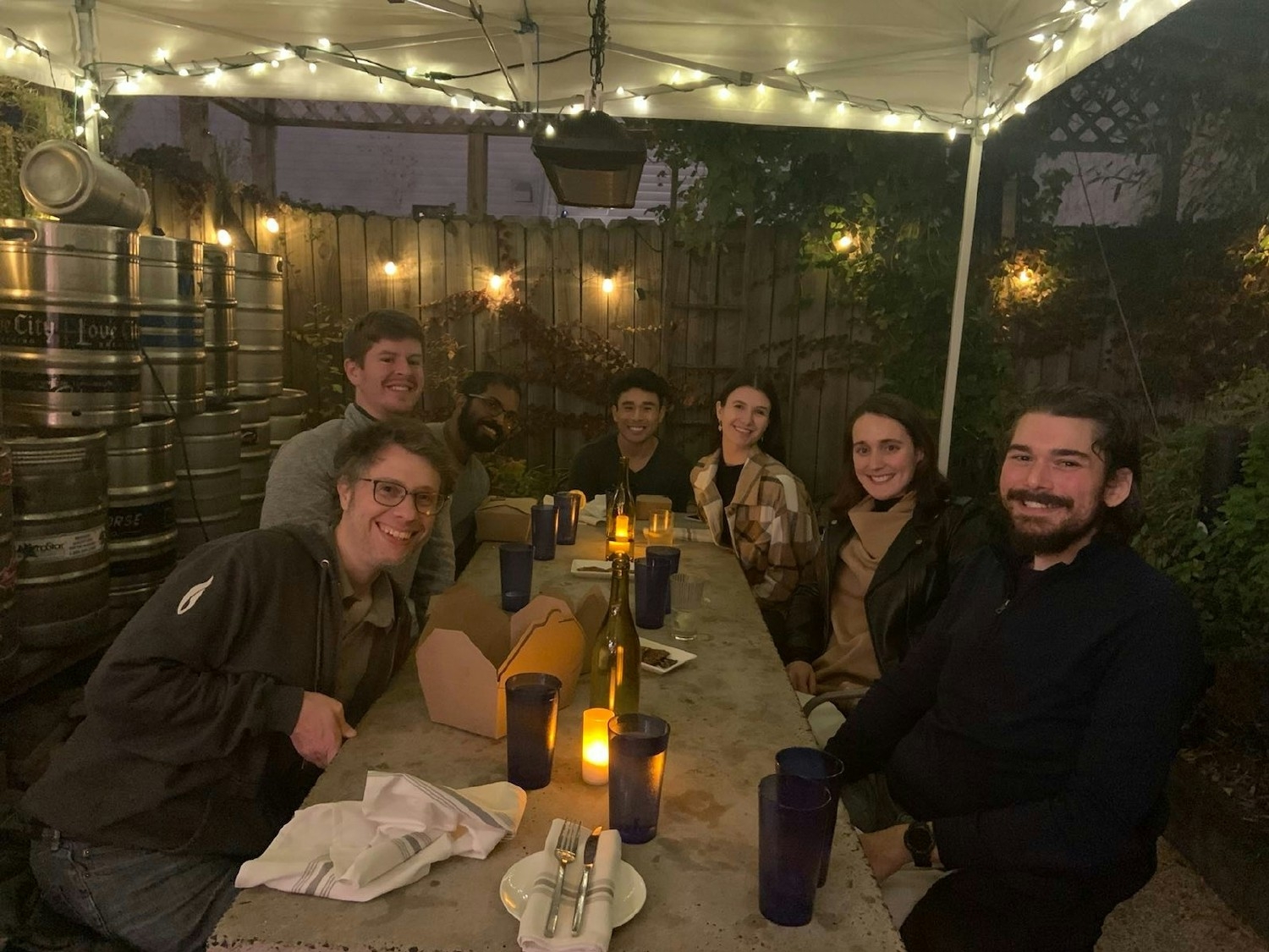 Remote Phili Team Member Meetup