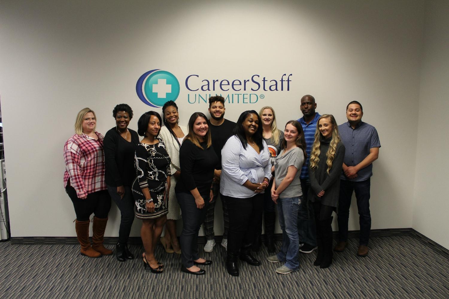 CareerStaff Unlimited