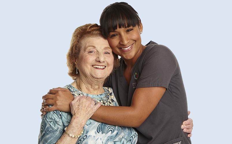 MBK Senior Living Photo
