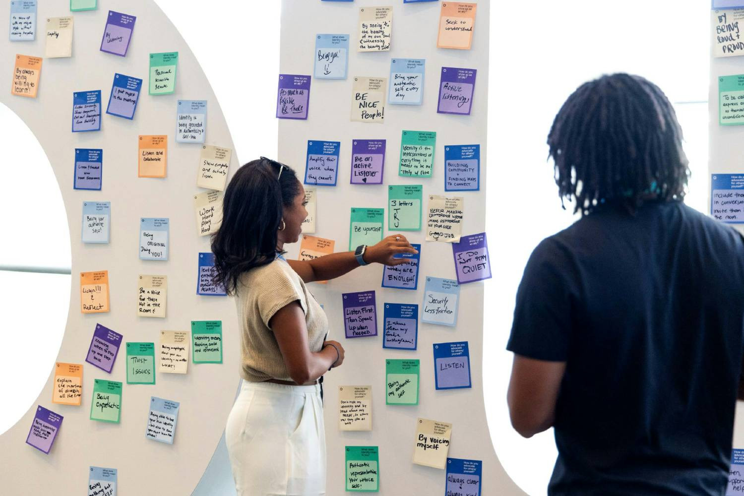 Okta's Identity activation to share unique perspectives at Oktane23, our annual customer event.
