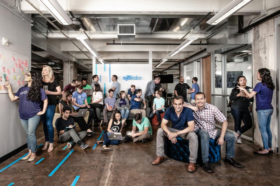 OJO Labs Photo