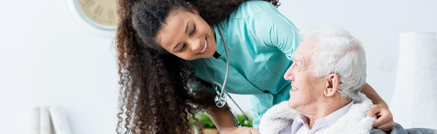 We are Caring for a Lifetime: a Lifetime of Memories, a Lifetime of Care, a Lifetime of Love.