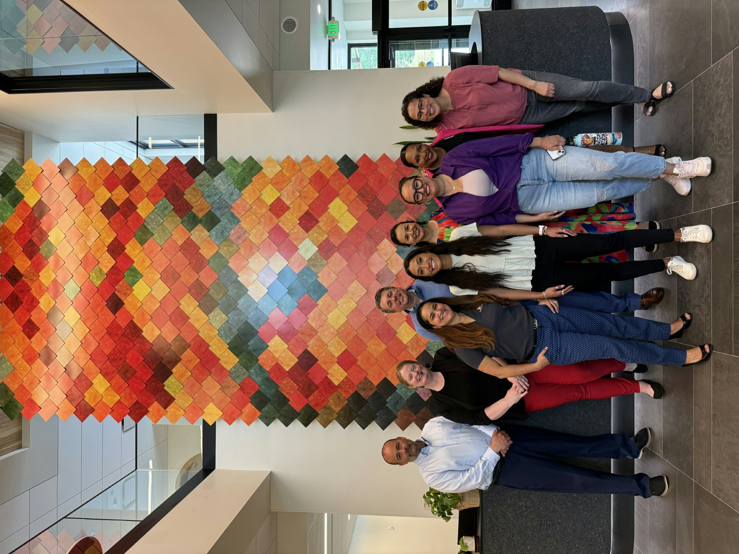 Supporting Centro Hispano, our long time community partner