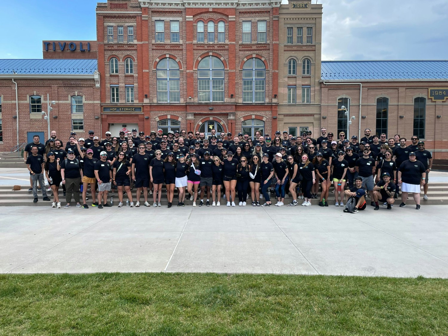 Denver Retreat 2023