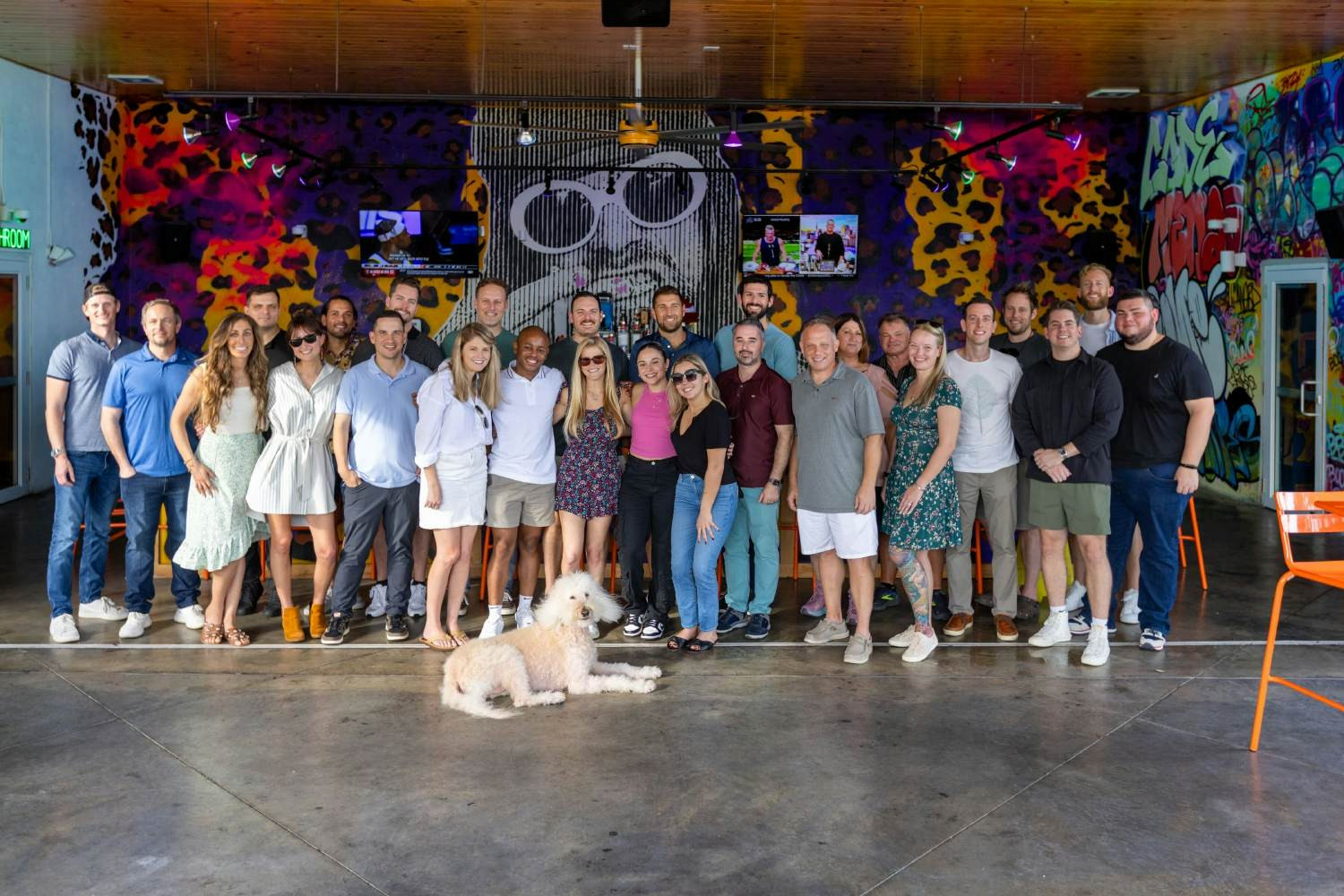 South Florida Team Meetup