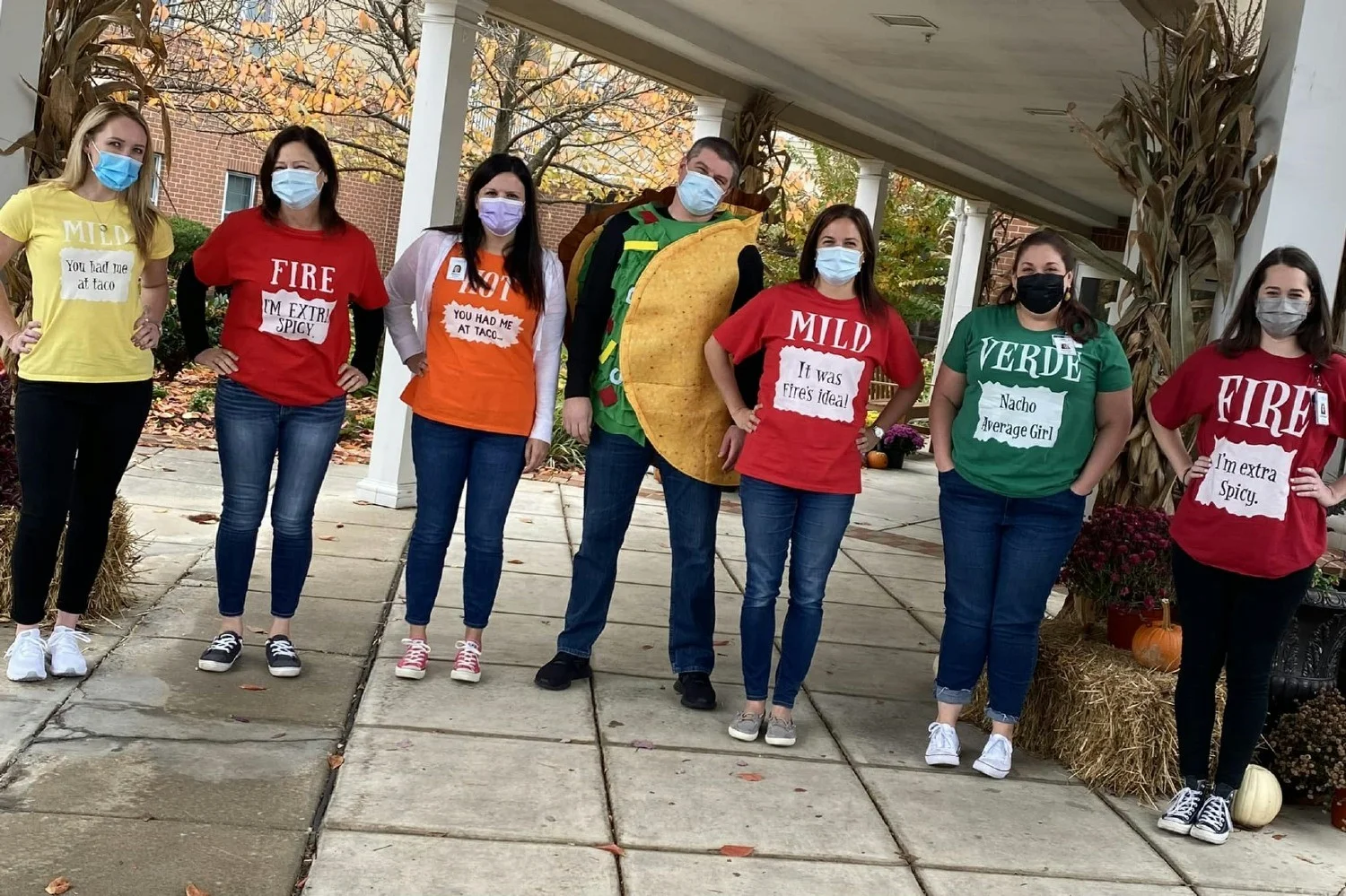 Working at Asbury Communities Great Place To Work®