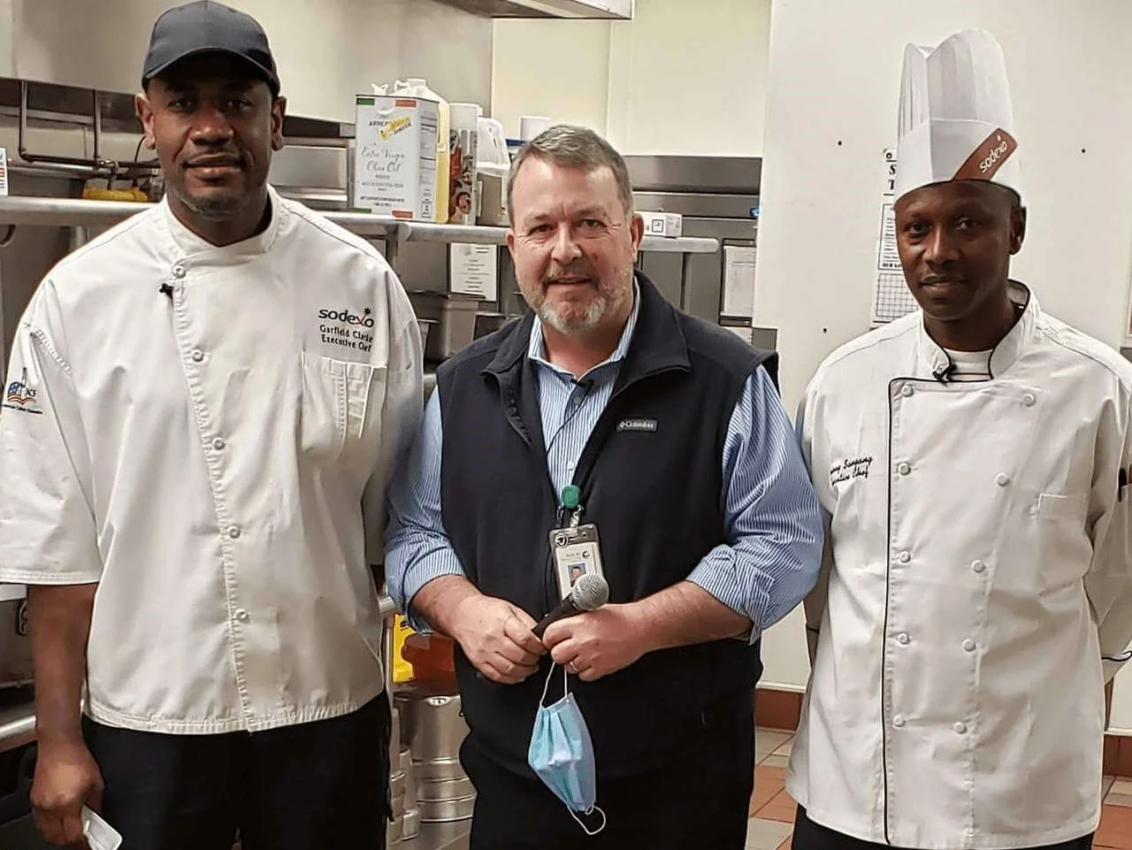 Working at Asbury Communities Great Place To Work®