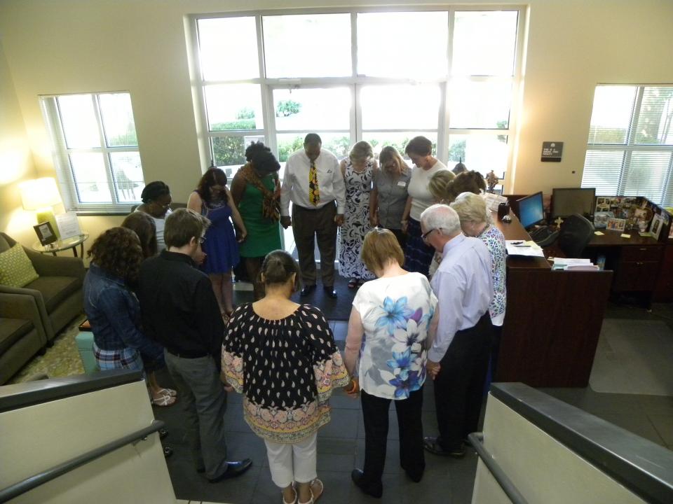 Activated Insights - Juliette Fowler Communities Photo