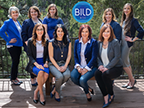 Bild & Co Team Photo