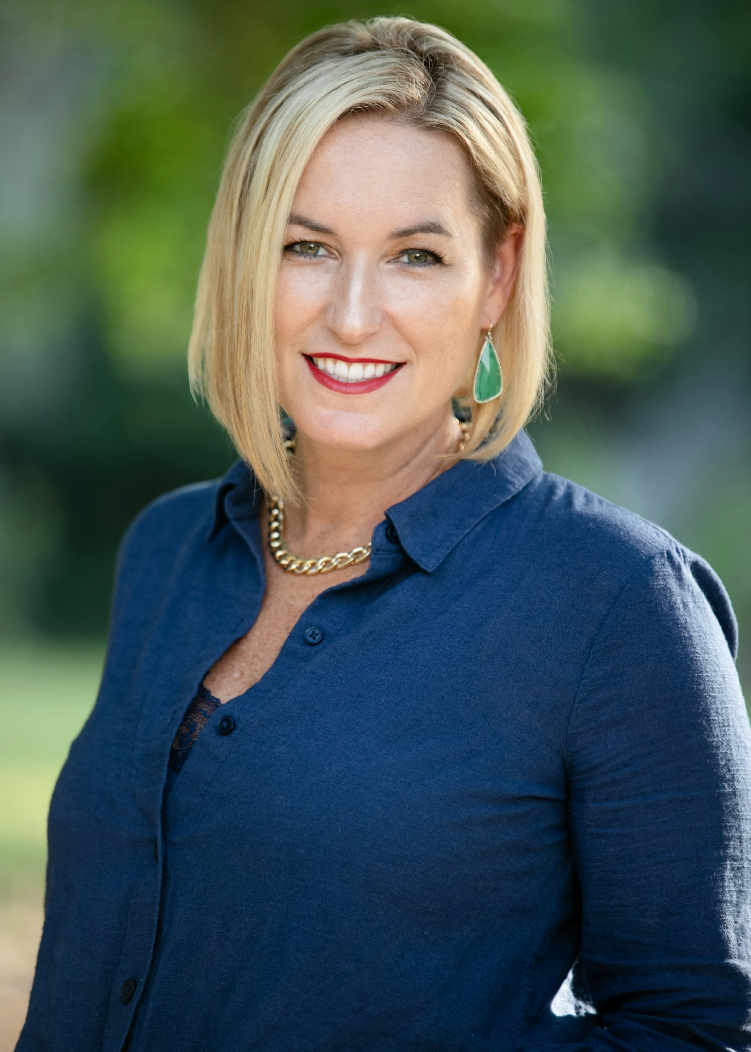 Traci Bild, Chief Visionary Officer