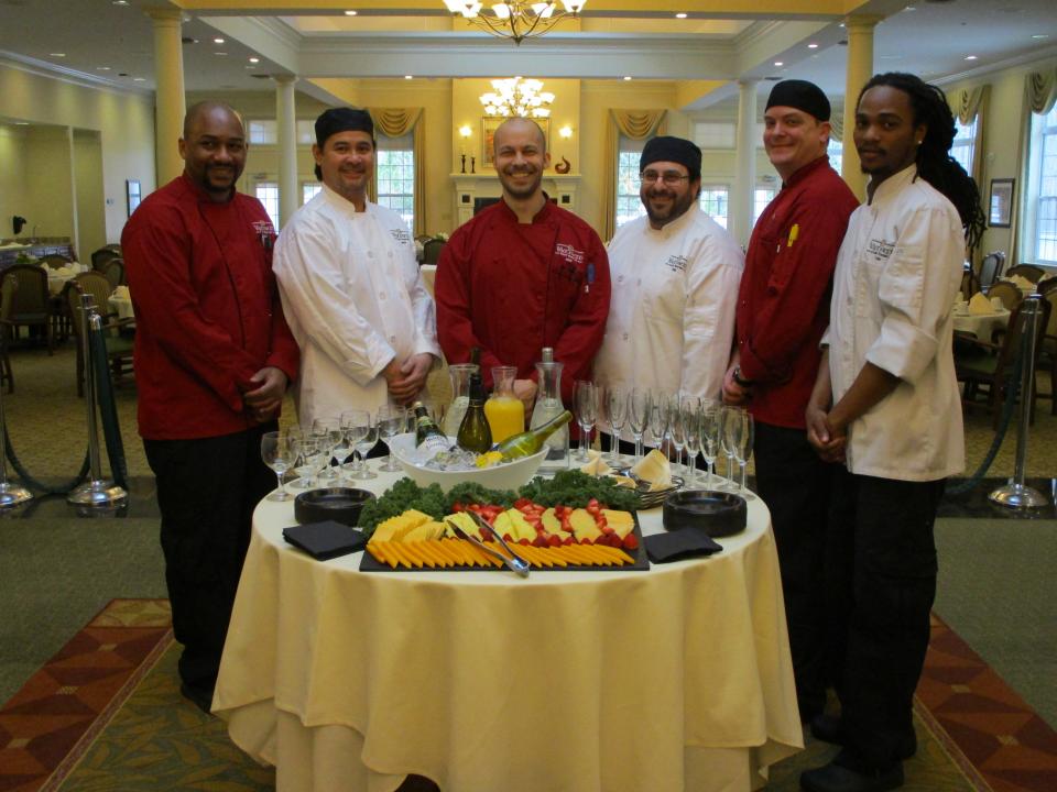 Culinary Event