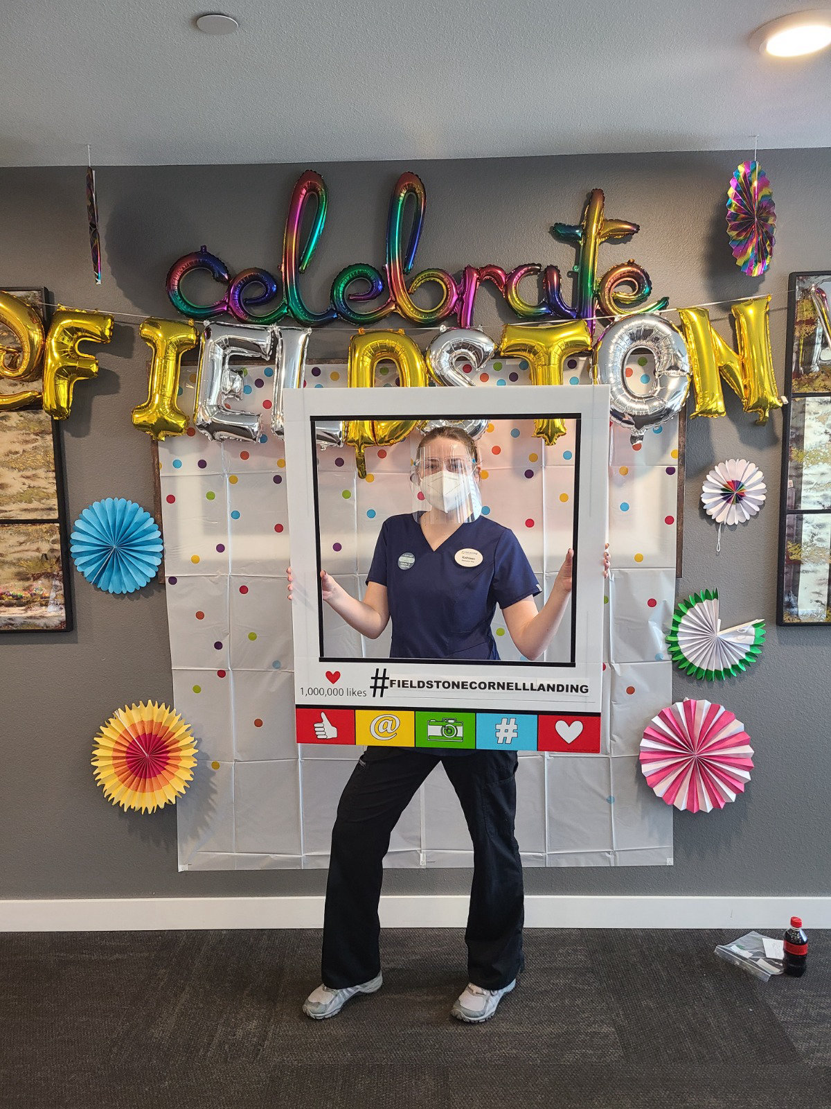 cascadia senior living and development on Working At Cascadia Senior Living And Fieldstone Communities Great Place To Work