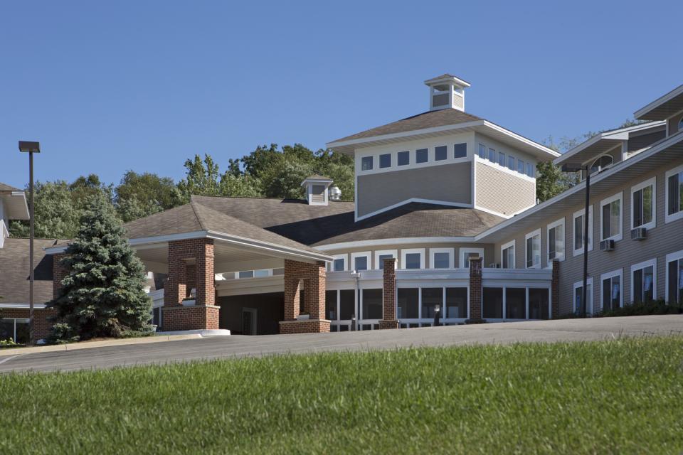 Village Ridge Assisted Living