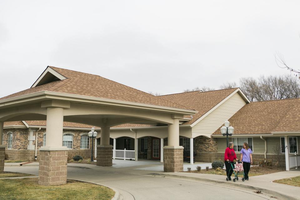 Autumn Pointe Assisted Living