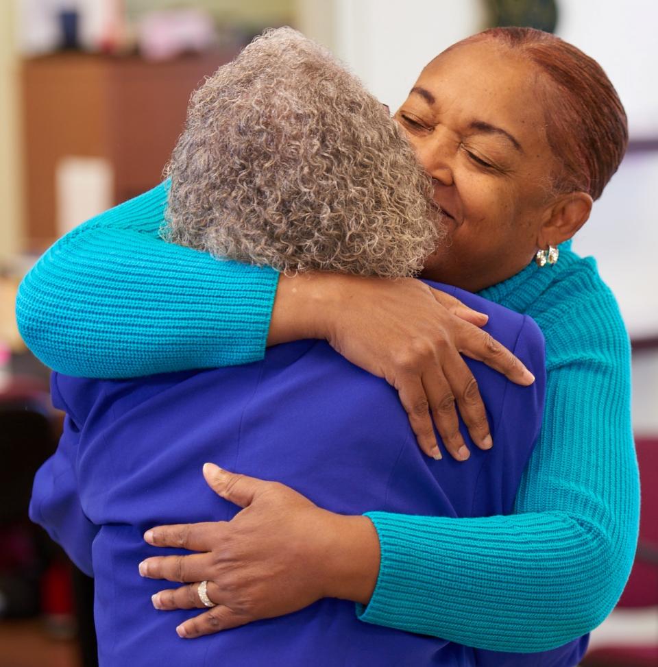 Activated Insights - Embrace Living Communities Photo
