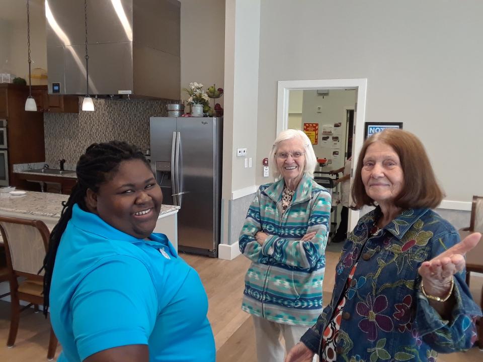 Activated Insights - Phoenix Senior Living Photo