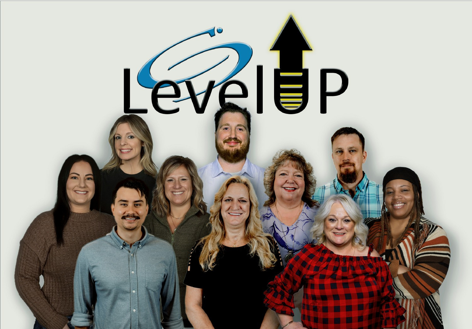 CCMSI LevelUP Career Development Program graduates featured in BLOOM magazine