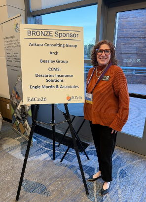 The Atlanta RIMS Educational Conference