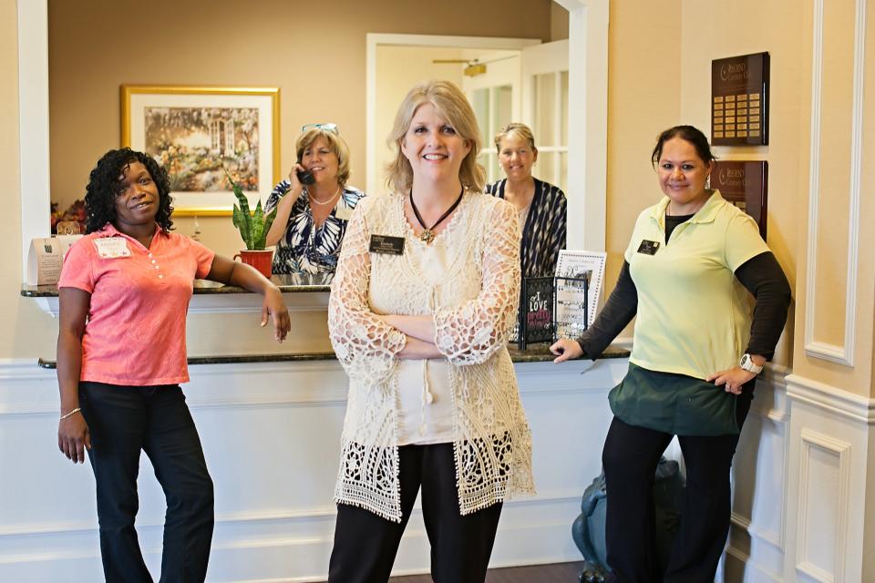 Activated Insights - Legend Senior Living, LLC Photo