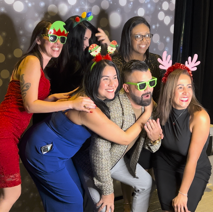 Holiday Party 2024
