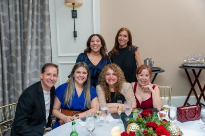 Holiday Party 2025 In Coral Gables, FL