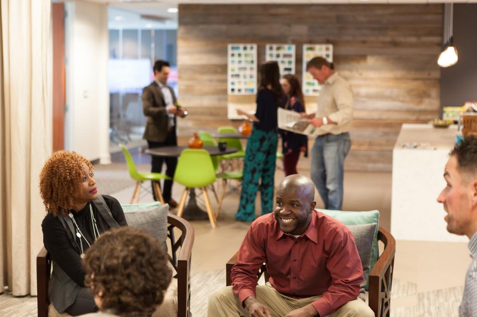 Thrive Senior Living, LLC Photo