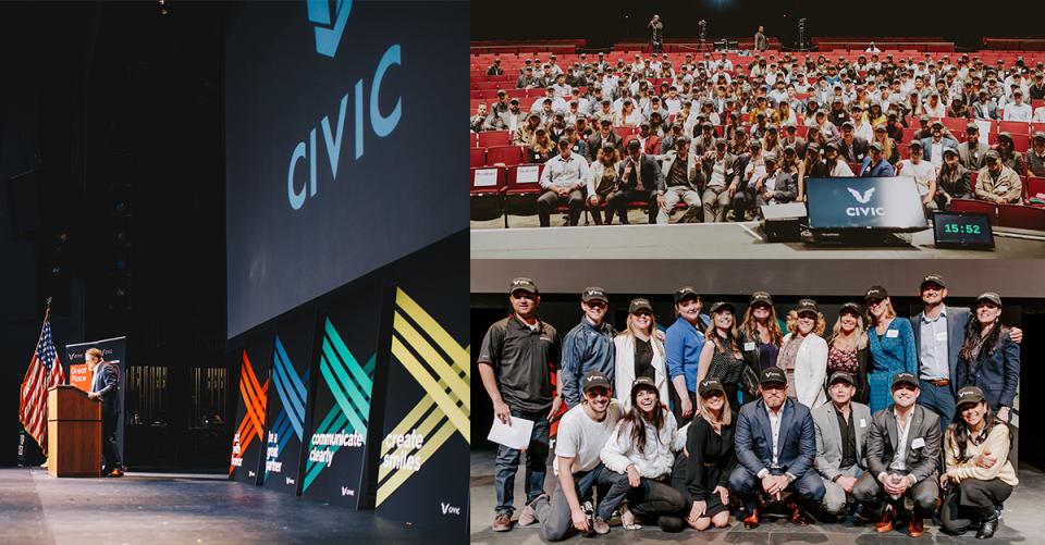 Civic Financial Services Photo