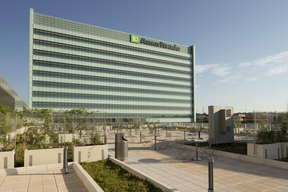 TD Ameritrade Headquarters