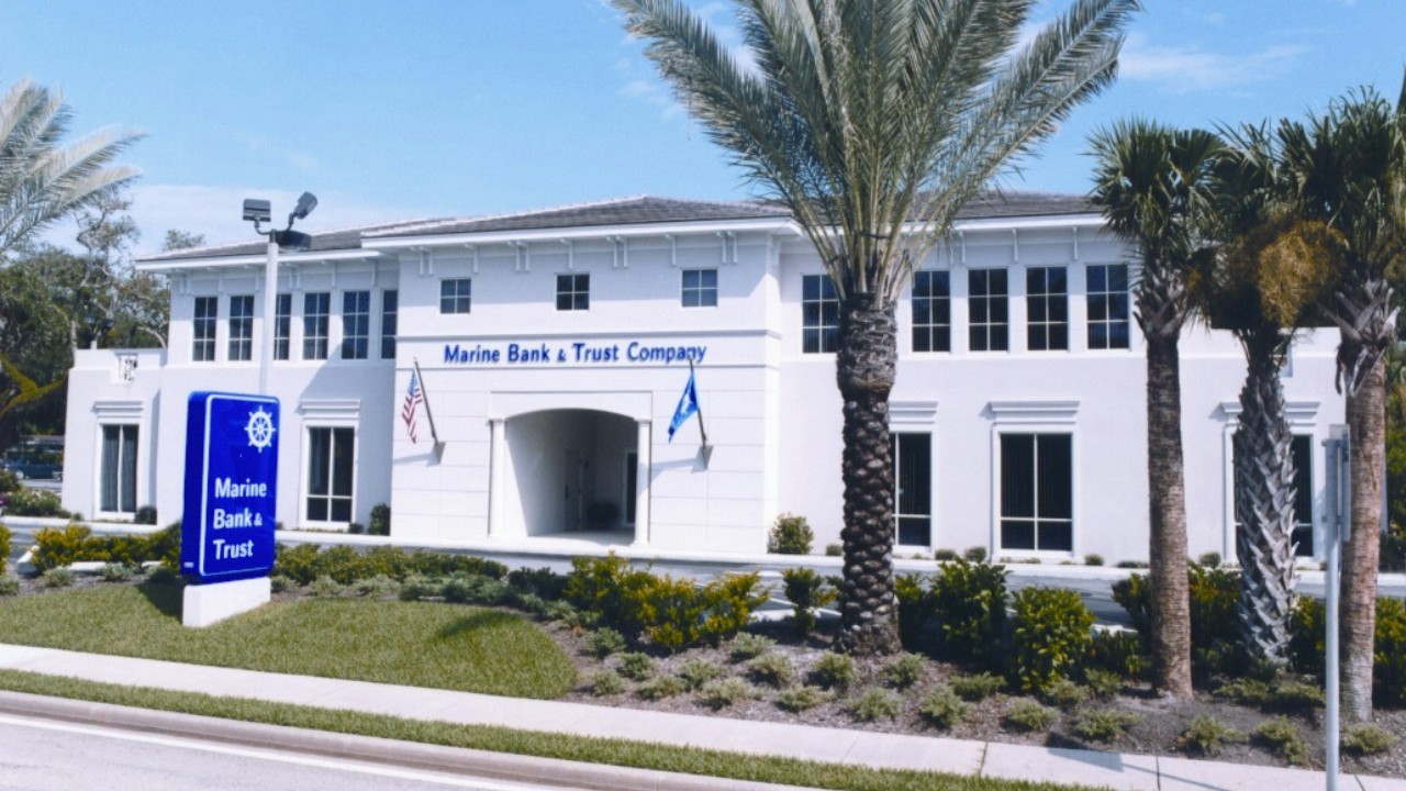 Our Headquarters, Vero Beach FL