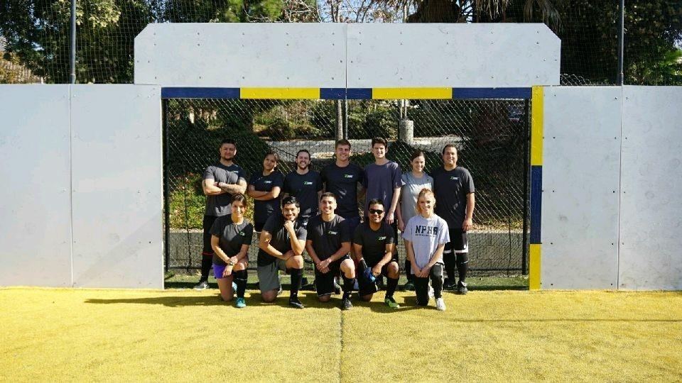 ZPower Soccer Team