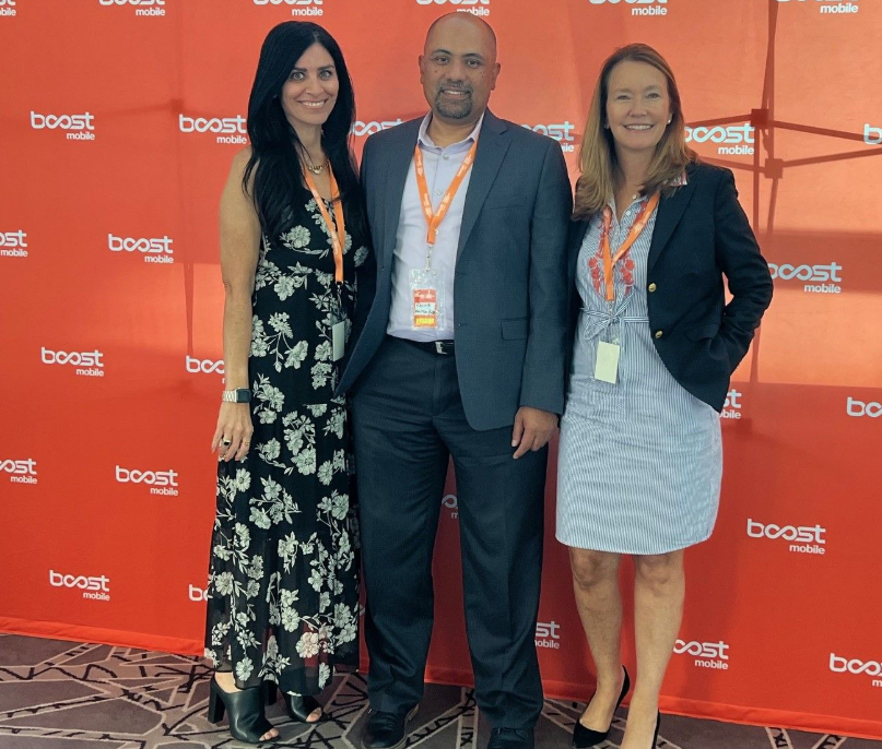 Boost Mobile Tech Summit