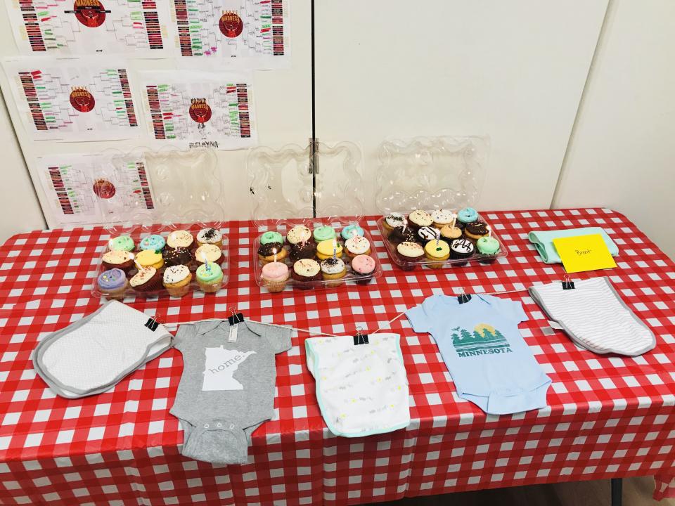 Baby Shower