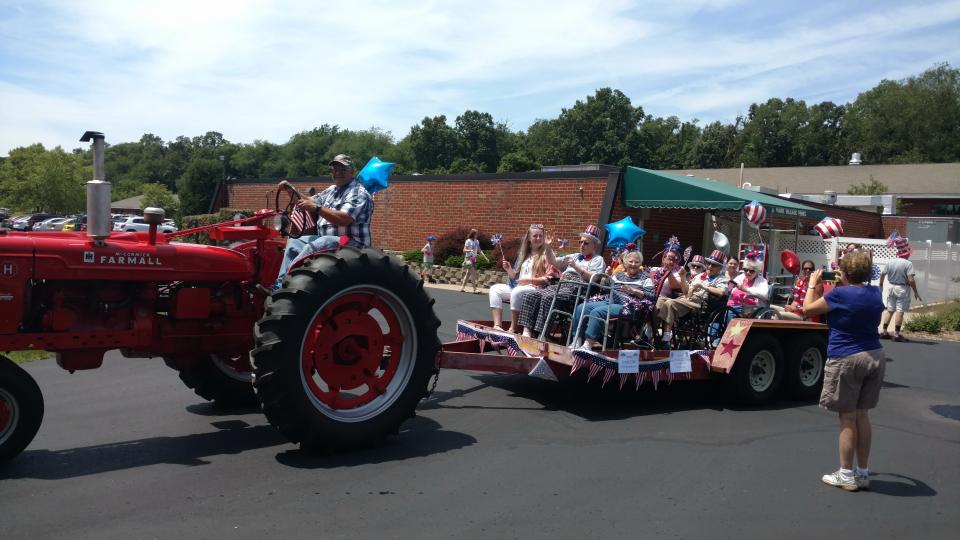 4th of July Parade