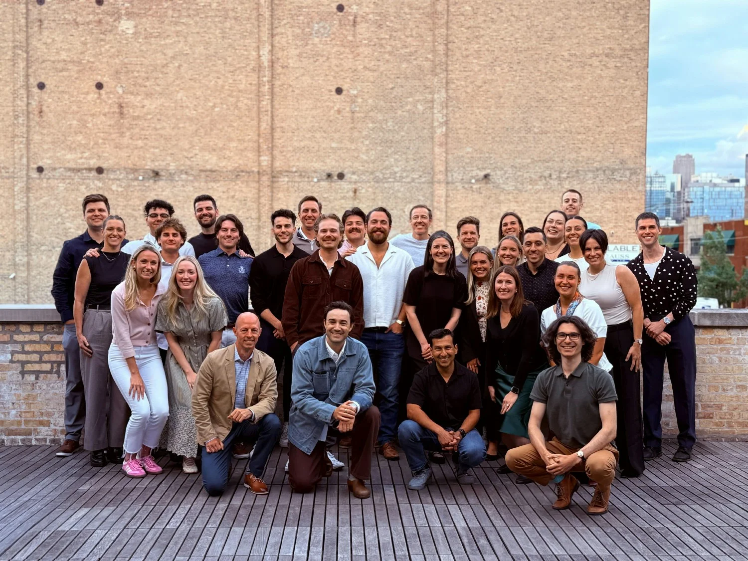 Working at Front | Great Place To Work®