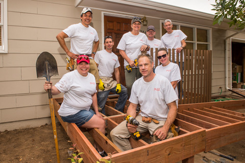 CHFA ensures that community outreach activities connect staff with customers and increase awareness of their needs.