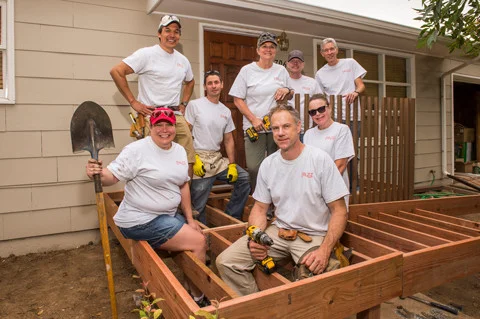 CHFA ensures that community outreach activities connect staff with customers and increase awareness of their needs.
